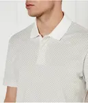 Футболка поло Regular fit Armani Exchange, белый - фото 4