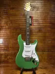 PRS SE Silver Sky Ever Green - фото 3