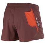 S/Lab speed 3 - шорты для бега Salomon, Decadent Chocolate - фото 2