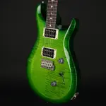 PRS S2 Custom 24 в цвете Eriza Verde, гриф Pattern Thin #S2061756 - фото 3