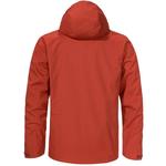 Куртка Gmund M Schöffel, цвет dark crabapple - фото 2