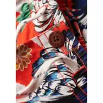 Шорты Superdry Bermuda cargo, разноцветный - фото 6