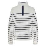 Толстовка Sea Ranch Liddy, розовый - фото 2