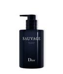 Гель для душа, 250 мл Dior, Sauvage - фото