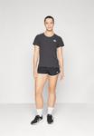 Футболка Adidas Performance ADIZERO TEE , Black - фото 2