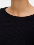 Свитер VERO MODA VMSilje, Black - фото 3