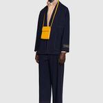 Сумка кросс-боди GUCCI, Set (Bag+Dust Bag) - фото 5