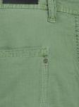 Шорты-карго Japan Rags Kobo, зеленый - фото 4