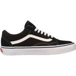 Кроссовки Vans модель Old Skool цвет чёрный - фото 2