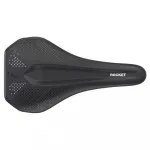 Седло WTB Rocket Medium Fusion Form Titanium, серебряный - фото 3