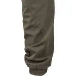 Спортивные брюки Urban Classics stretch, зеленый - фото 6