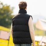 Футболка унисекс Jeep, черная - фото 7