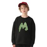 Детская толстовка Jeep, Coffee - фото 7