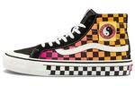 Кроссовки Sk8 T&C Surf Designs X Vans-Hi 138 Decon 'Checkerboard' - фото