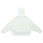 Свитшот женский зеленый Nike - фото 2