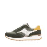 Кроссовки Rieker Sport, Khaki - фото 3