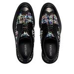 Onitsuka Tiger Модель Onitsuka Brogue 'Black Directoire Blue' - фото 3