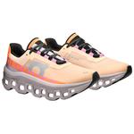 Беговые Cloudmster Blade Fade Women's On, золотой - фото 4