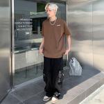 Футболка унисекс 404Mob Gang, черный - фото 83