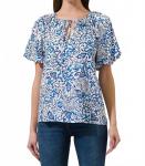 Топ Mize в синем SUGARLIPS - фото 3