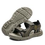 Пляжные сандалии мужские Jeep - фото 15