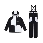 Комплект лыжного костюма GORETEX Unisex BURTON - фото 5