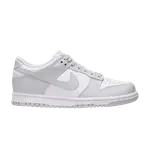 Кроссовки Nike Wmns Dunk Low, Pure Platinum White - фото