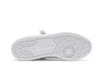 Кроссовки Adidas Wmns Forum Low, белый - фото 4