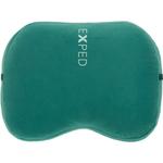 Пуховая подушка Exped, зеленый - фото