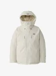 Пуховая куртка Slick Down Jacket (унисекс) Helly Hansen, цвет Ivory - фото