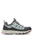 Треккинговая обувь CMP Botas de trekking Laky Wmn Fast Hiking, серый - фото