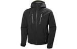Куртка мужская HELLY HANSEN, черный - фото