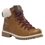 Треккинговые ботинки Kamik Roguehike3, коричневый - фото