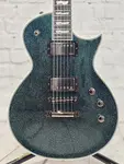 Электрогитара ESP E-II Eclipse DB 6 струн Гранитный блеск - фото 2
