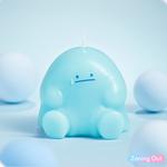 Ароматическая свеча POP MART - фото 2