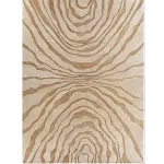 Ковер Tianjiang (DZBK-01) ручной работы, 160x230 см, шерсть, арт. 8 - фото