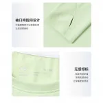 Футболка унисекс Under Armour, белый - фото 6