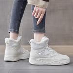 Ботильоны женские Lingpao, черный - фото 12