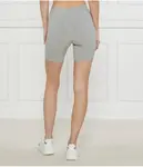 Велосипедные шорты Crocus Slim fit Guess Active, серый - фото 3