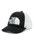 Бейсболка Kids Foam Trucker The North Face, черный - фото