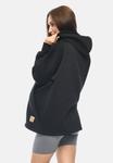 Худи Mija Culture Hoodie, Black - фото 3
