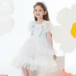 Disney Детское платье для дошкольников white - фото 7