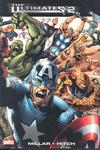 The Ultimates 2 (Marvel Enterprises) - фото