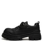 Туфли Men"s Casual Men Low-Top черный 1997K - фото