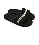 Тапочки Dsquared2, черный - фото 3