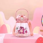 Пластиковые стаканы для воды Disney, Stitch Belly Cup (1100Ml) - фото 8