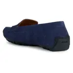 Лоферы Geox Kosmopolis + Grip, синий - фото 5