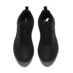 ANTA Беговые кроссовки мужские basic black - фото 4