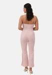 Комбинезон Elara Jumpsuit, Rosa/Pink - фото 3