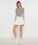 Футболки Slim fit Tommy Jeans, белый - фото 2